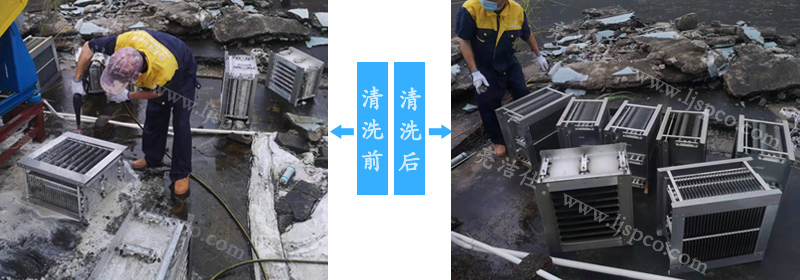 深圳油煙凈化器清洗公司如何清洗油煙凈化設(shè)備(圖1)